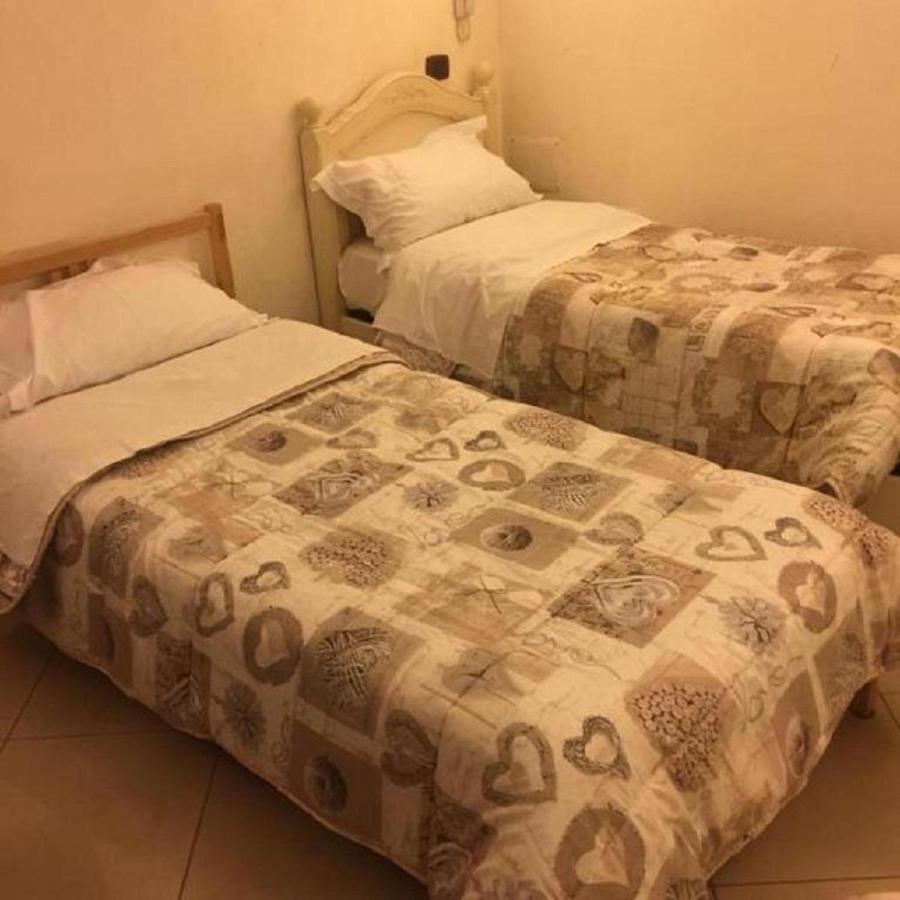 Appartement Napoli Forever Extérieur photo