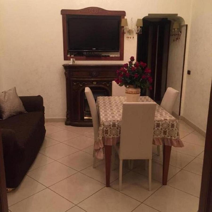 Appartement Napoli Forever Extérieur photo