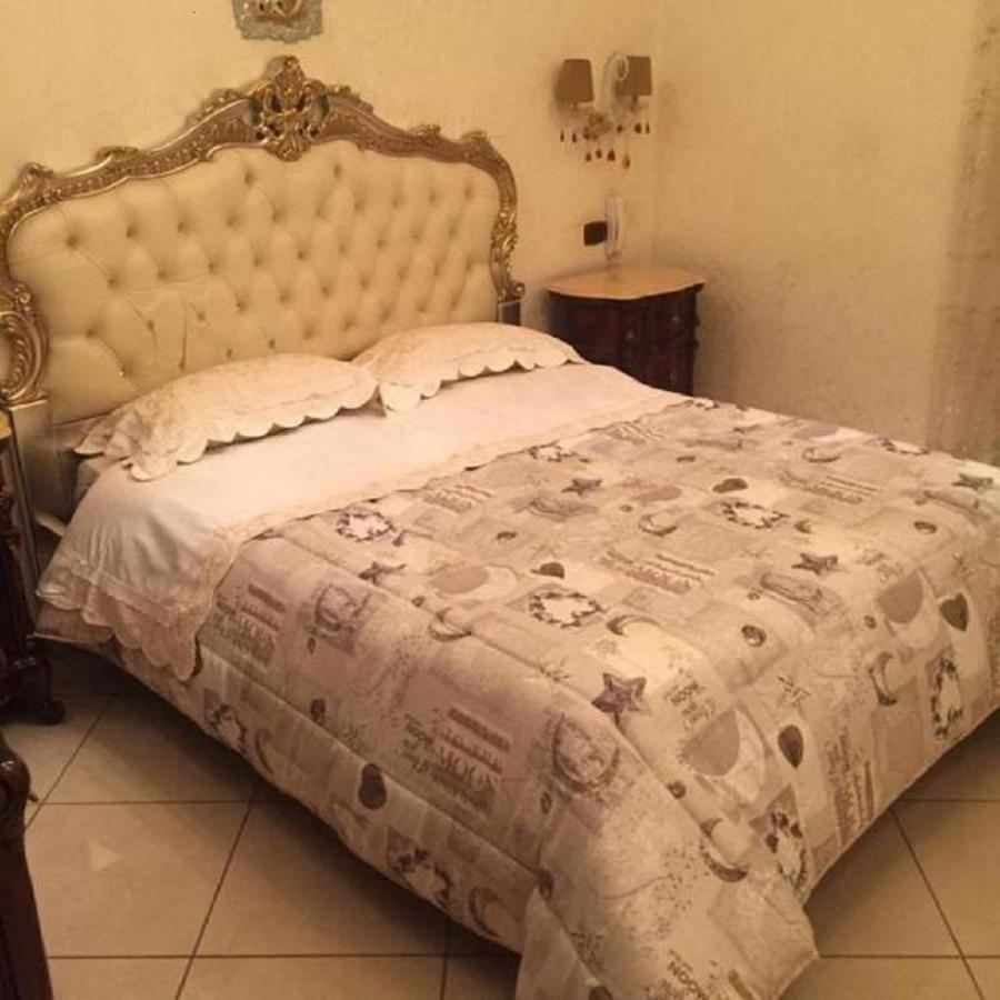 Appartement Napoli Forever Extérieur photo