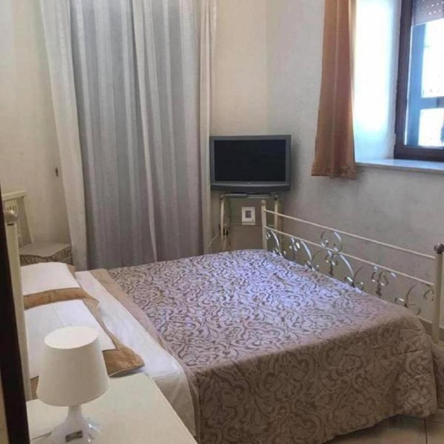 Appartement Napoli Forever Extérieur photo