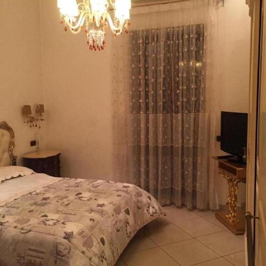Appartement Napoli Forever Extérieur photo