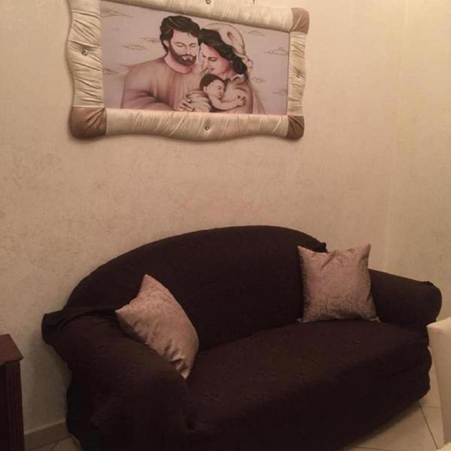 Appartement Napoli Forever Extérieur photo